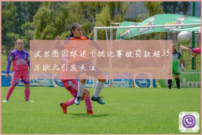 波尔图因球迷干扰比赛被罚款超35万欧元引发关注