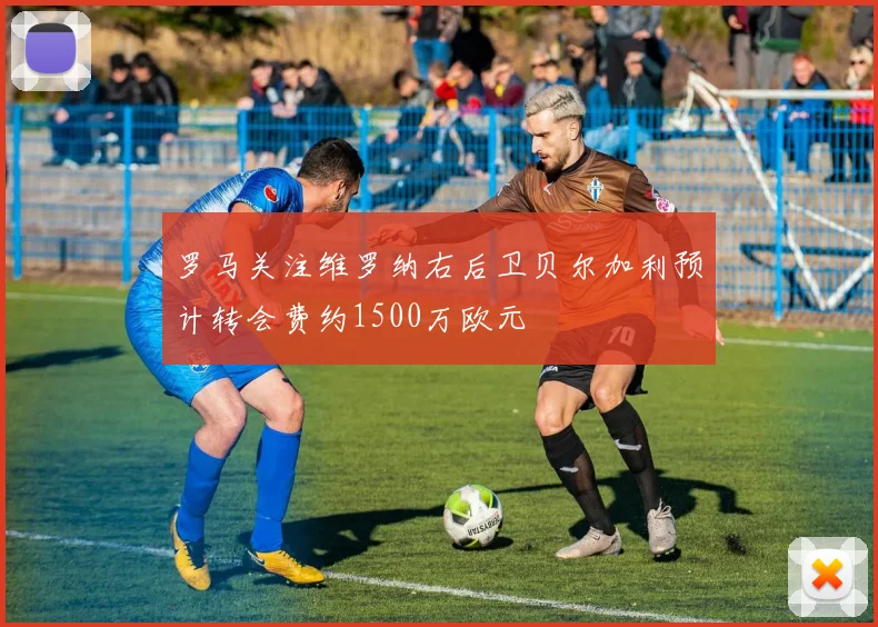 罗马关注维罗纳右后卫贝尔加利预计转会费约1500万欧元