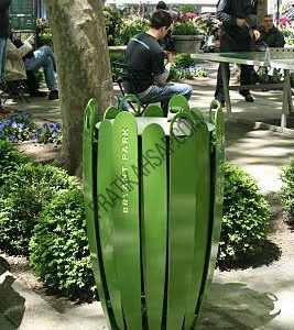 Şehir Mobilyası M10